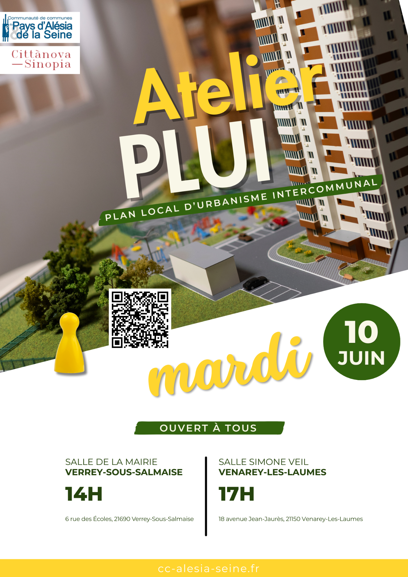 Atelier PLUI 10062025
